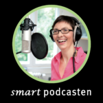 smart-podcasten