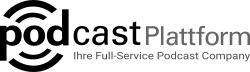 Podcast Plattform Logo
